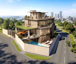 Chancery Hill Road (D11), Detached #581402631